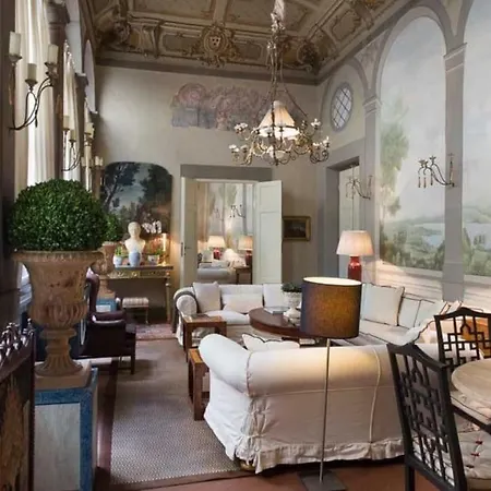 Lussuoso Appartement Florence