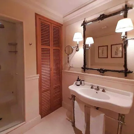 Lussuoso Appartement *