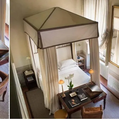 Appartement Lussuoso Florence
