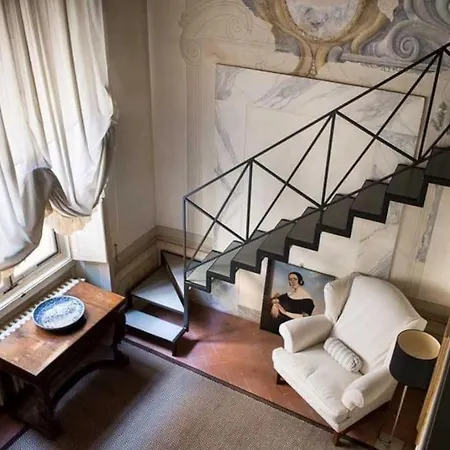 Lussuoso Apartment *
