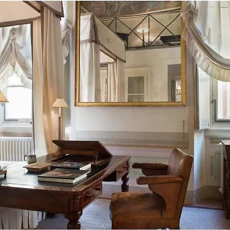 Appartement Lussuoso