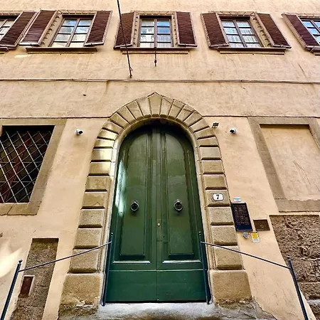 Lussuoso Florence